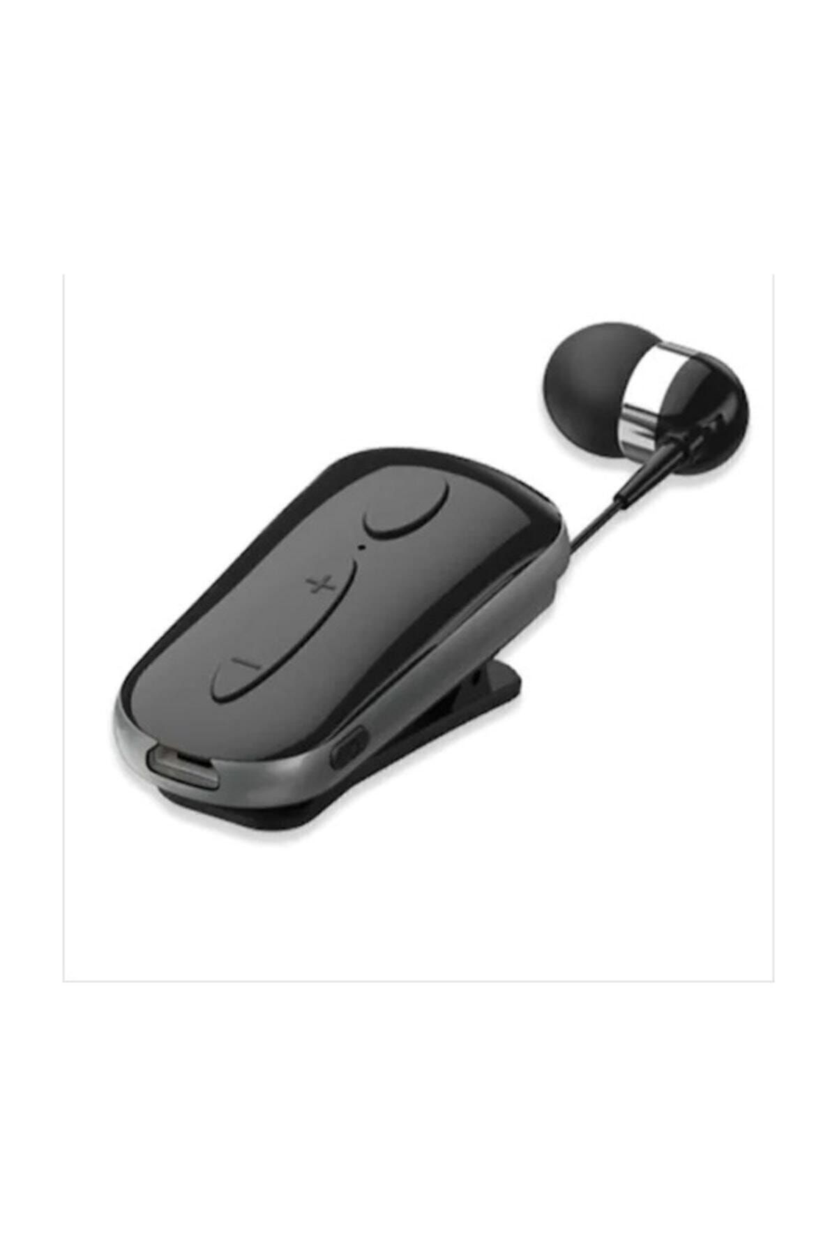 POWERWAY Btx61 Makaralı Bluetooth Kulaklık