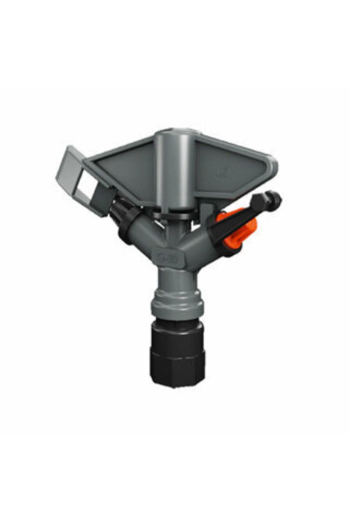 MOSS SULAMA Yağmurlama Sulama Tabancası Karbir G-30 1 Adet