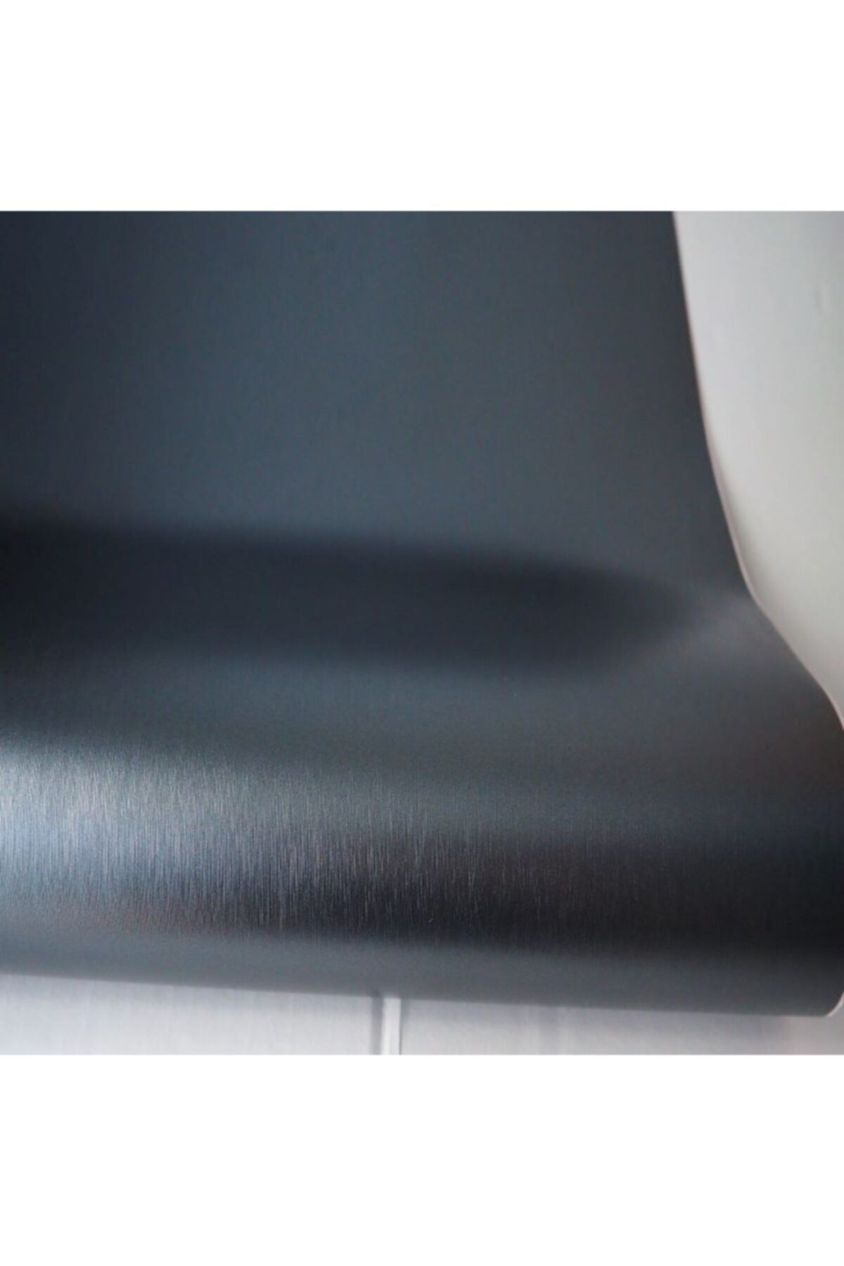 dcfix Metalik Koyu Gri Inox Yapışkanlı Folyo D C Fix 45cm X 1m