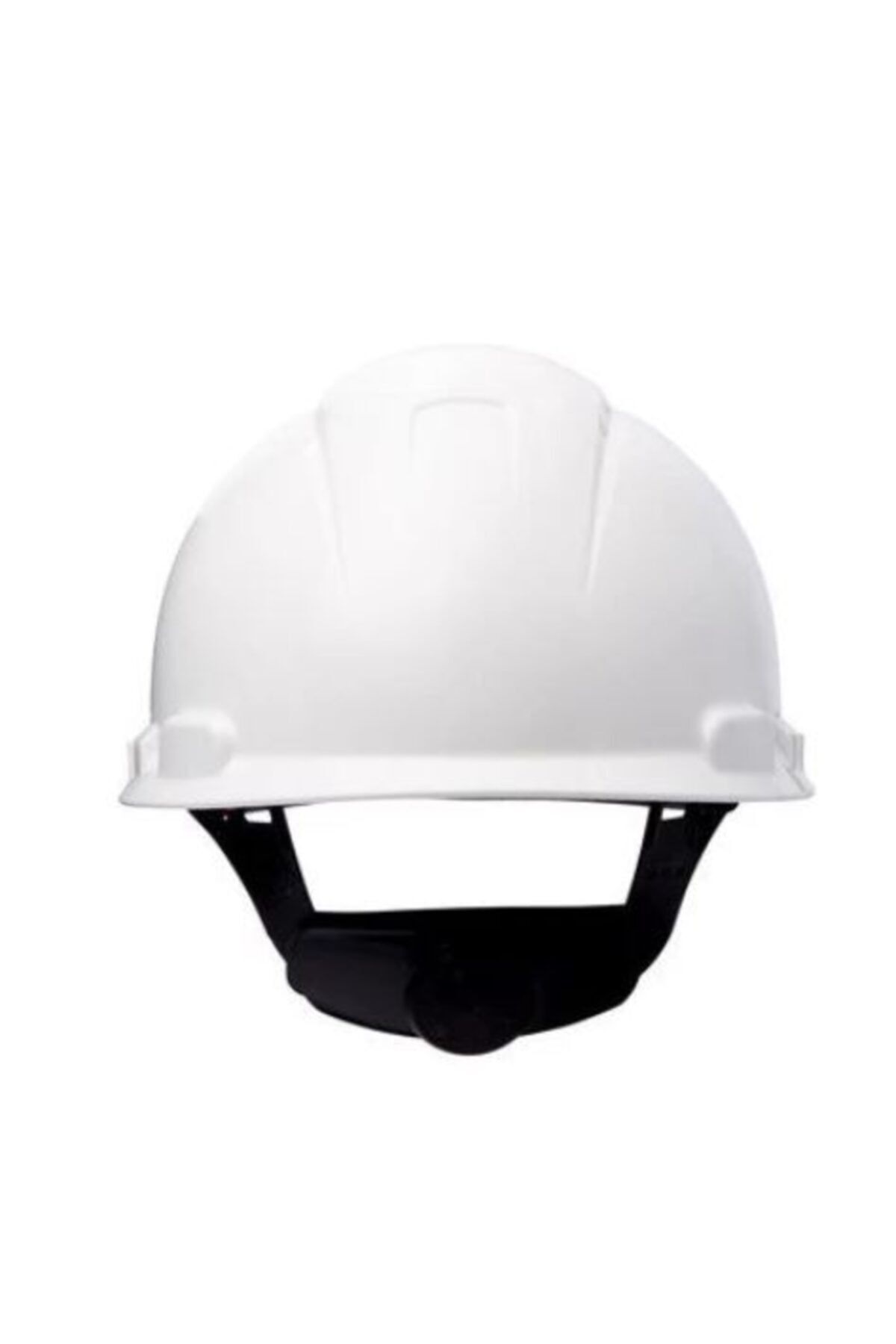 3M Original 3m H700n Vı Beyaz Havalandırmalı Vidalı Baret