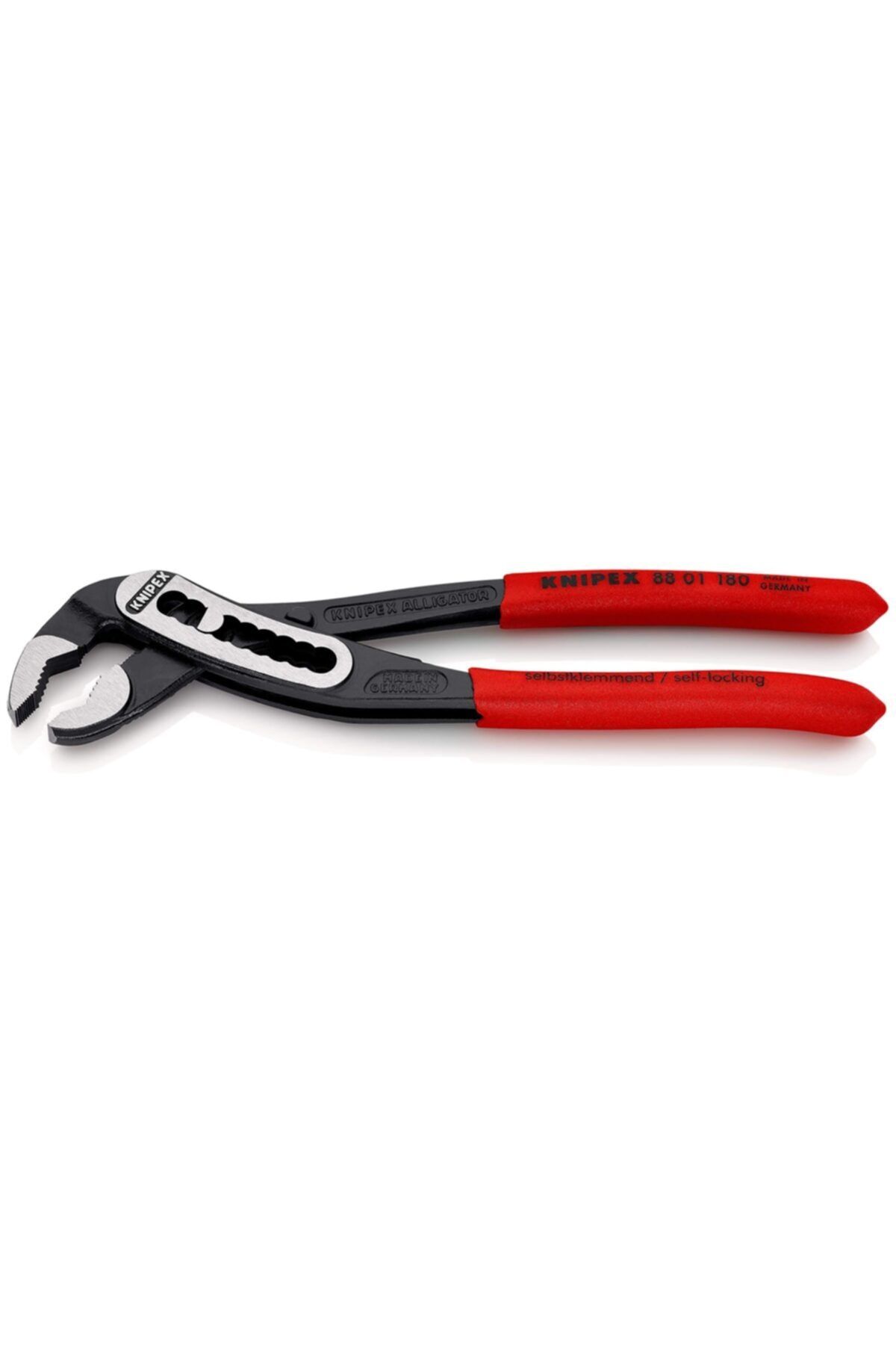 Knipex 8801180 Fort Pense Alligatör