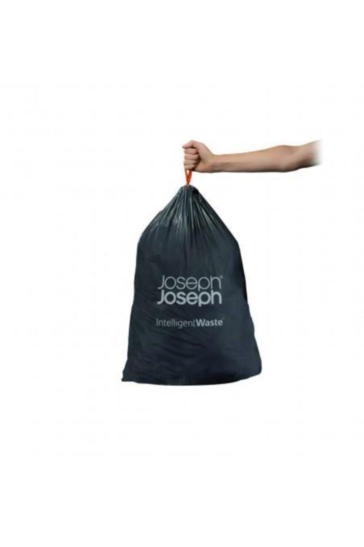 Joseph Joseph Iw6 30l Özel Tasarlanmış Torba 20 Parça 30058