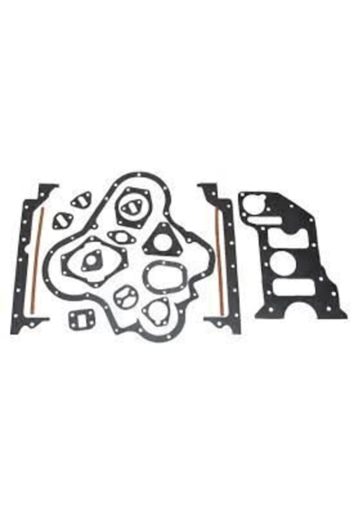 PTP 83400 Alt Takım Conta - Massey Ferguson 35x (perkins)