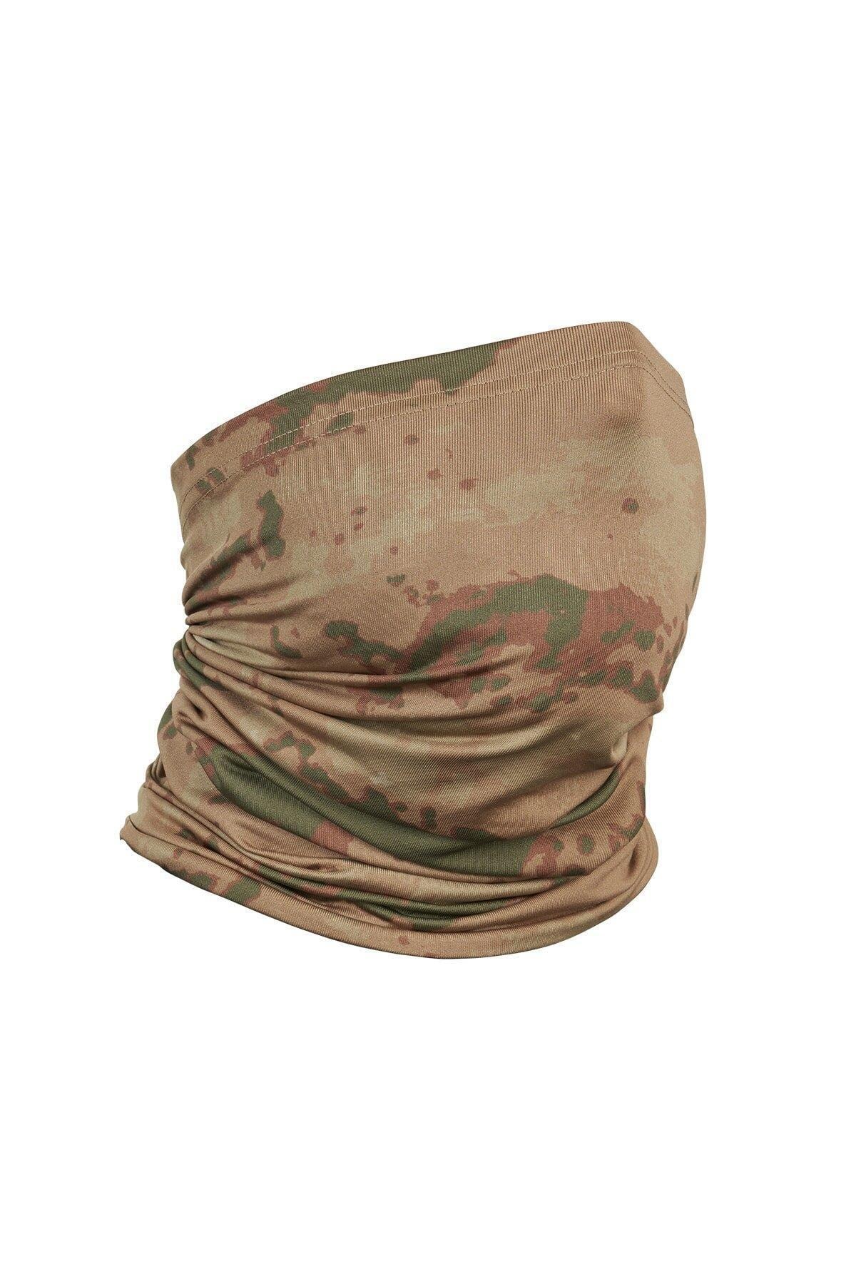 THERMOFORM Microfiber Boyunluk Antimikrobiyel