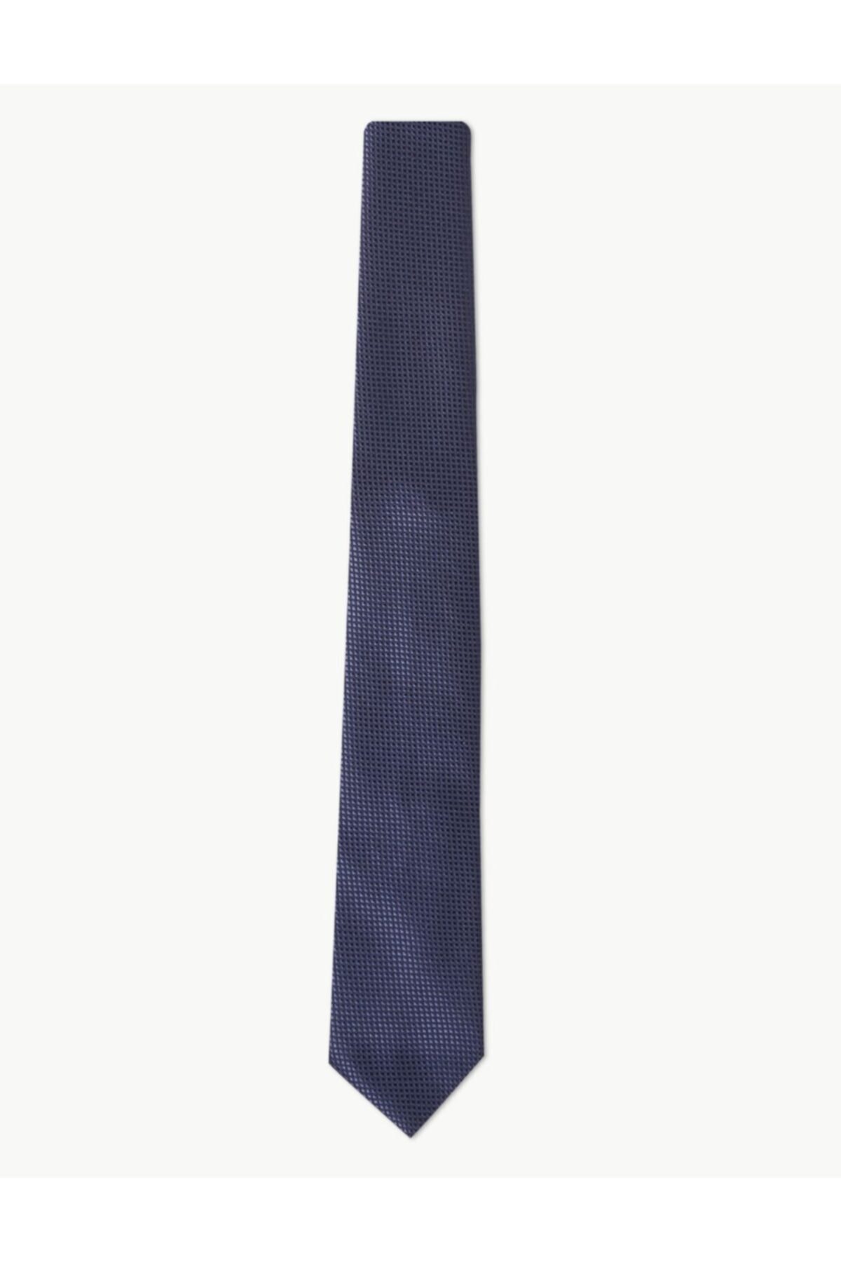 Marks & Spencer Örgü Kravat
