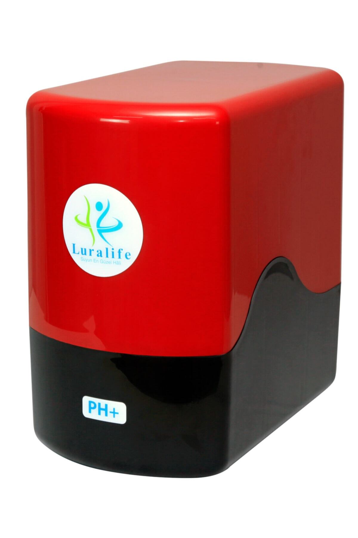 Luralife Eco 5a-lüks Pompasız