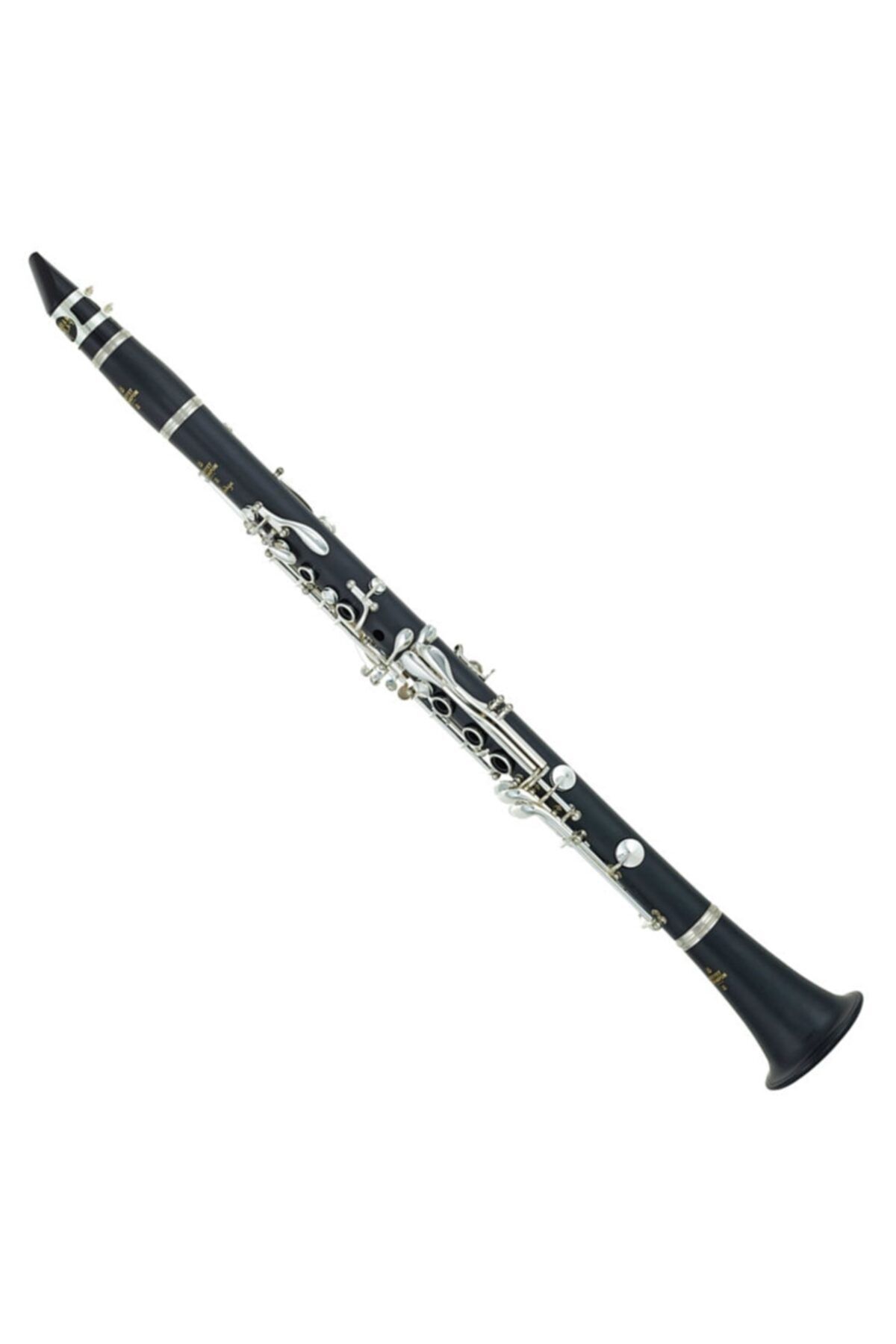 Buffet Crampon Prodige Klarnet Si Bemol Bb Abs