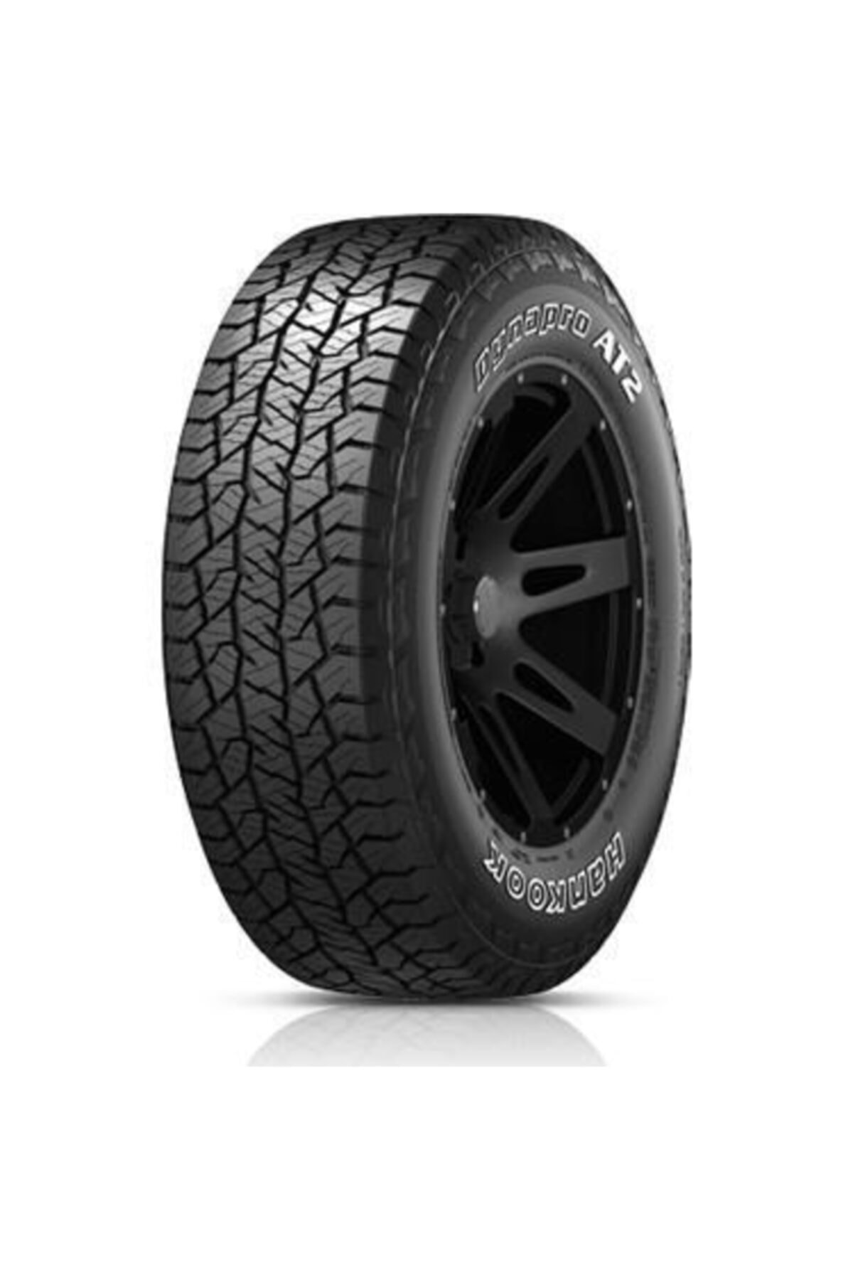 Hankook 255/70 R16 111t Dynapro At2 Rf11 Kış Lastiği