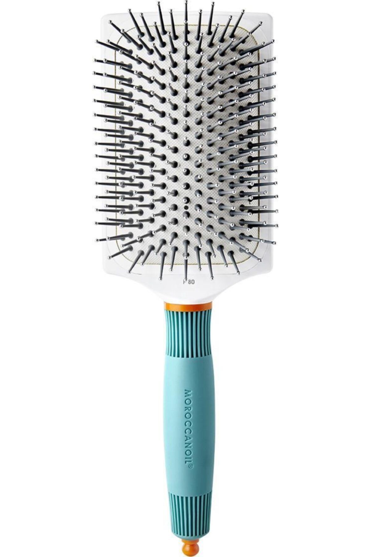 Moroccanoil Ceramic + Ion Brush Cl Brush Xlprol Large Paddle