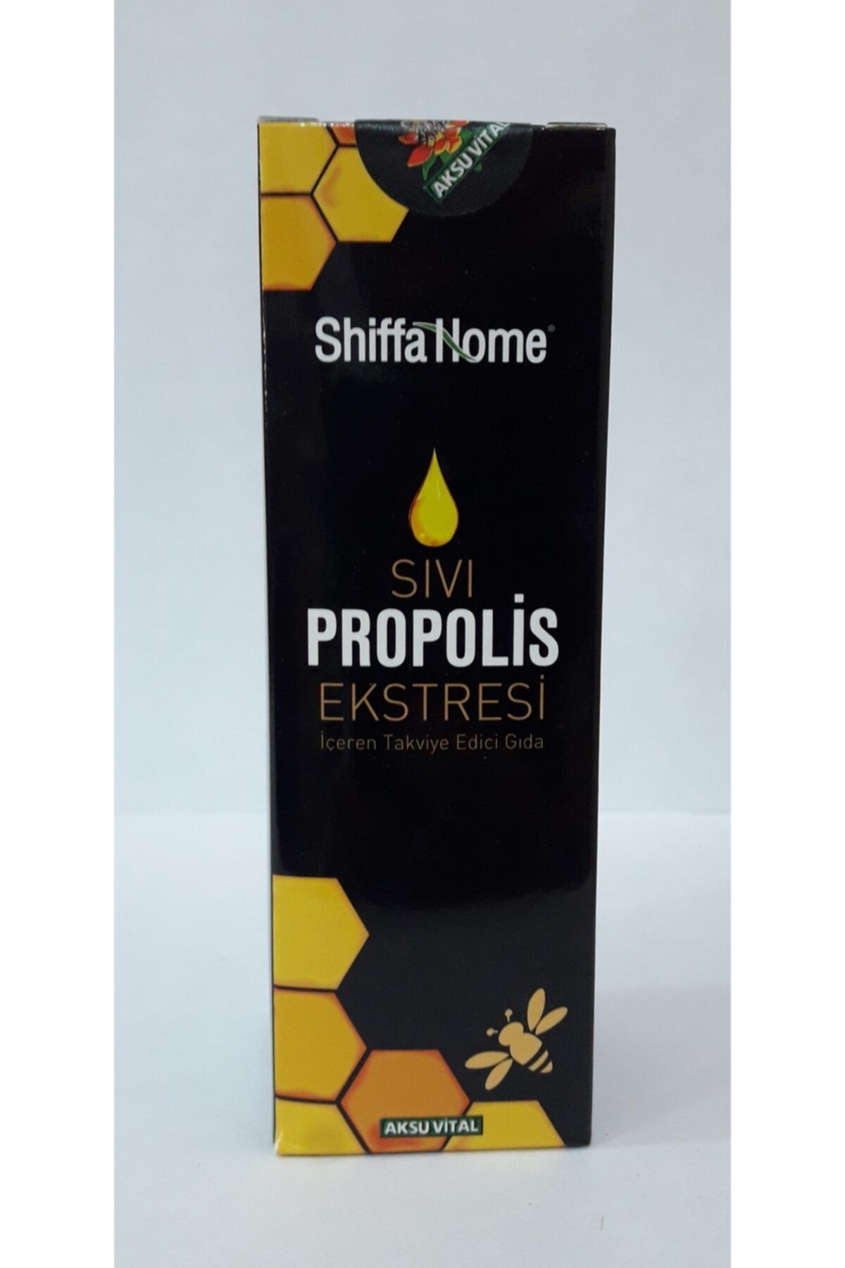 Shiffa Home Sıvı Propolis