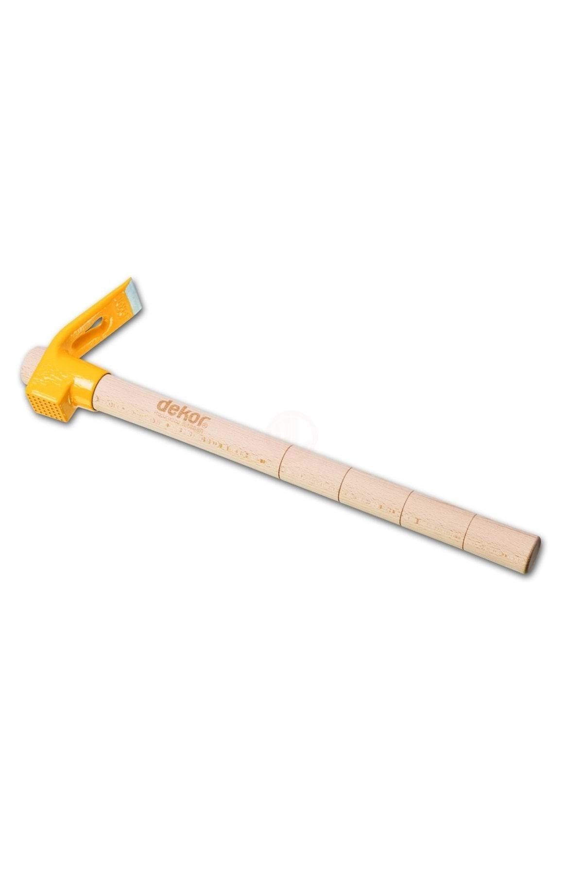 Dekor 459 Saplı Keser
