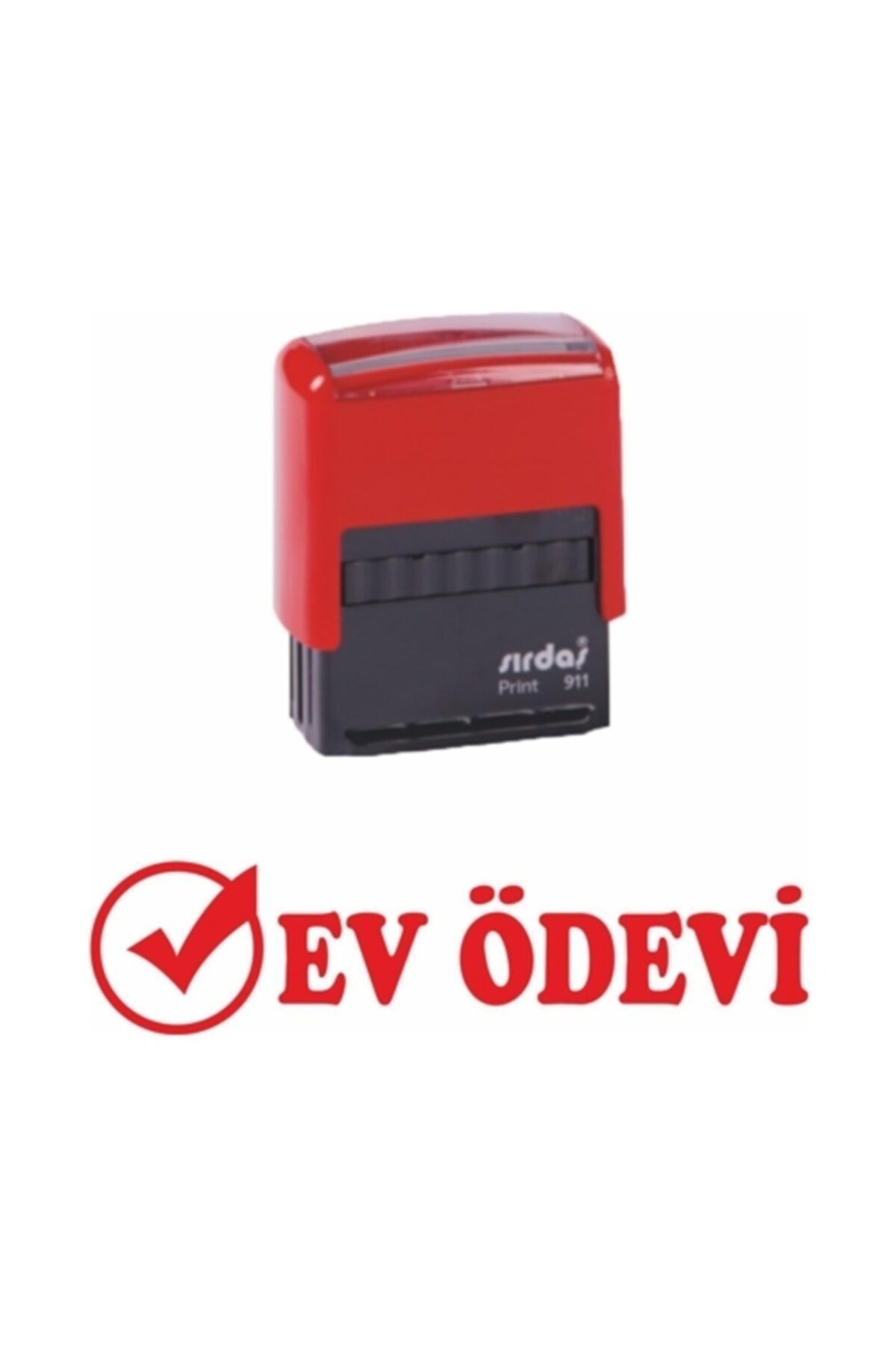 hepenuygun Ev Ödevi Kaşesi