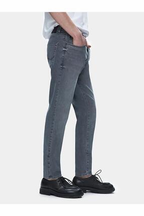 Lawrıe Y Senno Wash Erkek Jean Pantolon Image 3