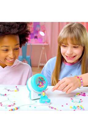 Style 4 Ever Sihirli Çark Bileklik Yapım Seti Image 3