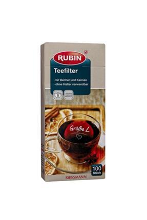 Çay Filtresi Büyük Boy Image 0