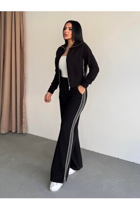 Şerit Detaylı Spor Takım Image 0