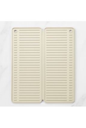 COZY ROOM - RINNIG bulaşık kurutma örtüsü, bej, 51x42 cm Image 1