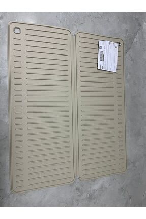 COZY ROOM - RINNIG bulaşık kurutma örtüsü, bej, 51x42 cm Image 4