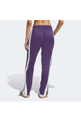 Adibreak Pt Kadın Mor Pantolon Image 2