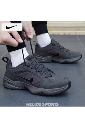 Erkek Spor Ayakkabı AIR MONARCH IV Günlük Spor Ayakkabı Rahat Spor Ayakkabı Image 2