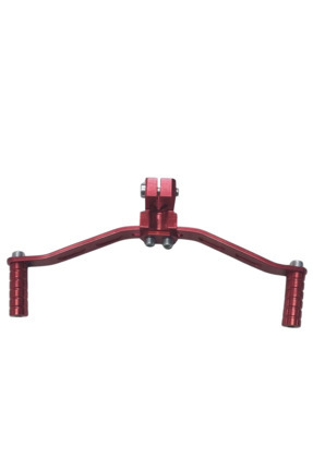 CG Motor Vites Pedalı Image 0