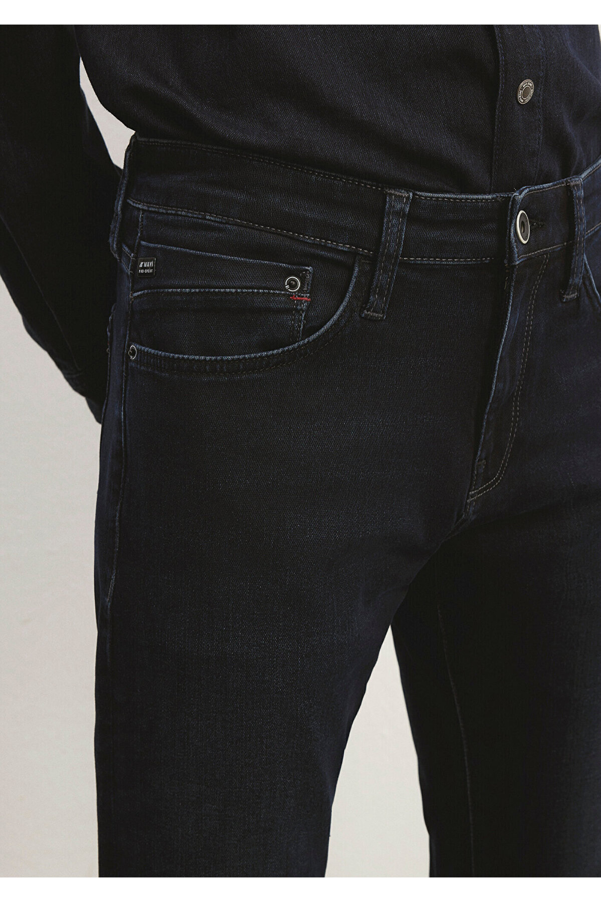 Jake Pro Sport Midnight Blue Jean شلوار 0042235208