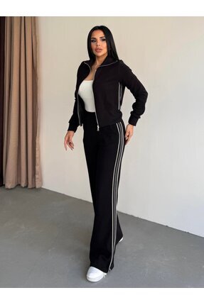 Şerit Detaylı Spor Takım Image 1
