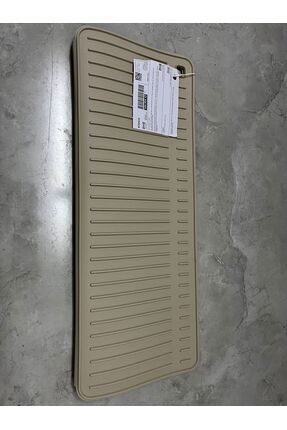 COZY ROOM - RINNIG bulaşık kurutma örtüsü, bej, 51x42 cm Image 3