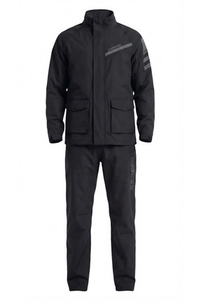 Defy Alt Üst Takım Motosiklet Yağmurluk Takımı Image 1