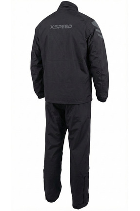 Defy Alt Üst Takım Motosiklet Yağmurluk Takımı Image 2