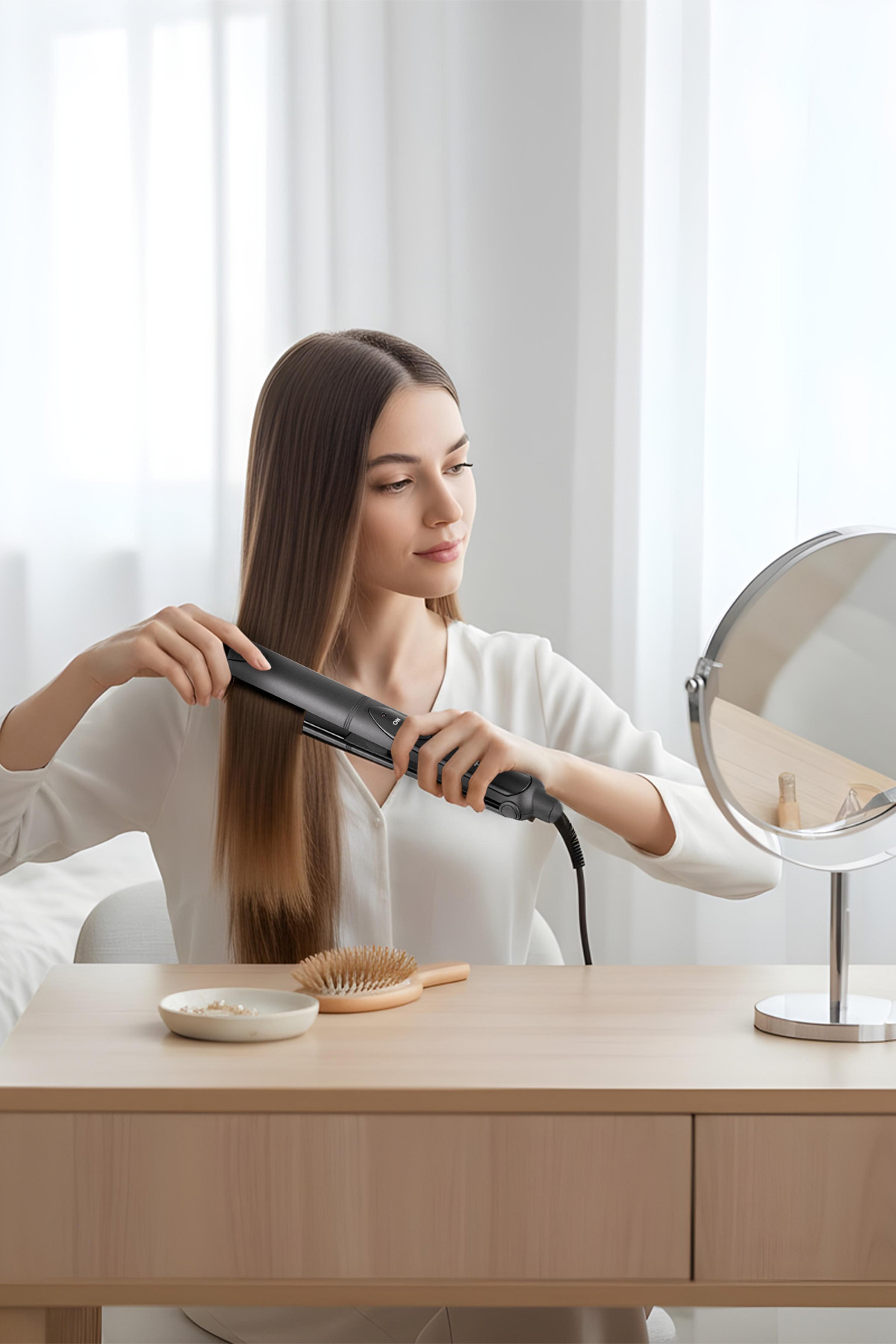 صاف کننده مو Ahs 2013