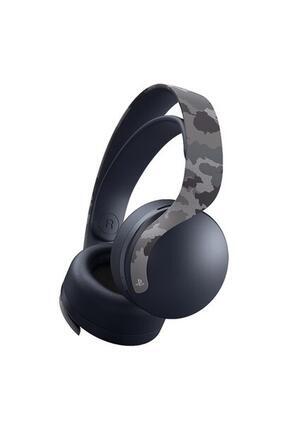 Playstation Pulse 3D Wireless Headset - Kamuflaj Ps5 Kulaklık ( Ithalatçı Garanti ) Image 0