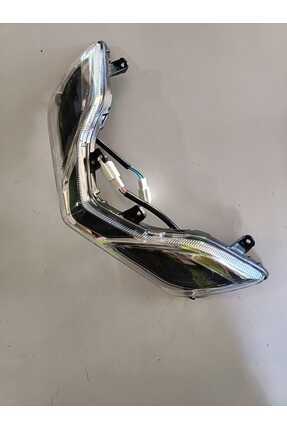 Vsx Yeni Model Tümleşik Ön Sinyal Orjinal Image 4