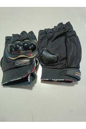 KORUMALI MOTOSİKLET ELDİVENİ KESİK PARMAK TSE EN 13594 ETİKETLİ YENİ YÖNETMELİĞE UYGUN Image 5