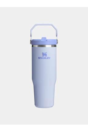 IceFlow™ Flip Straw Thumbler Pipetli Termos | 0.89L Image 0