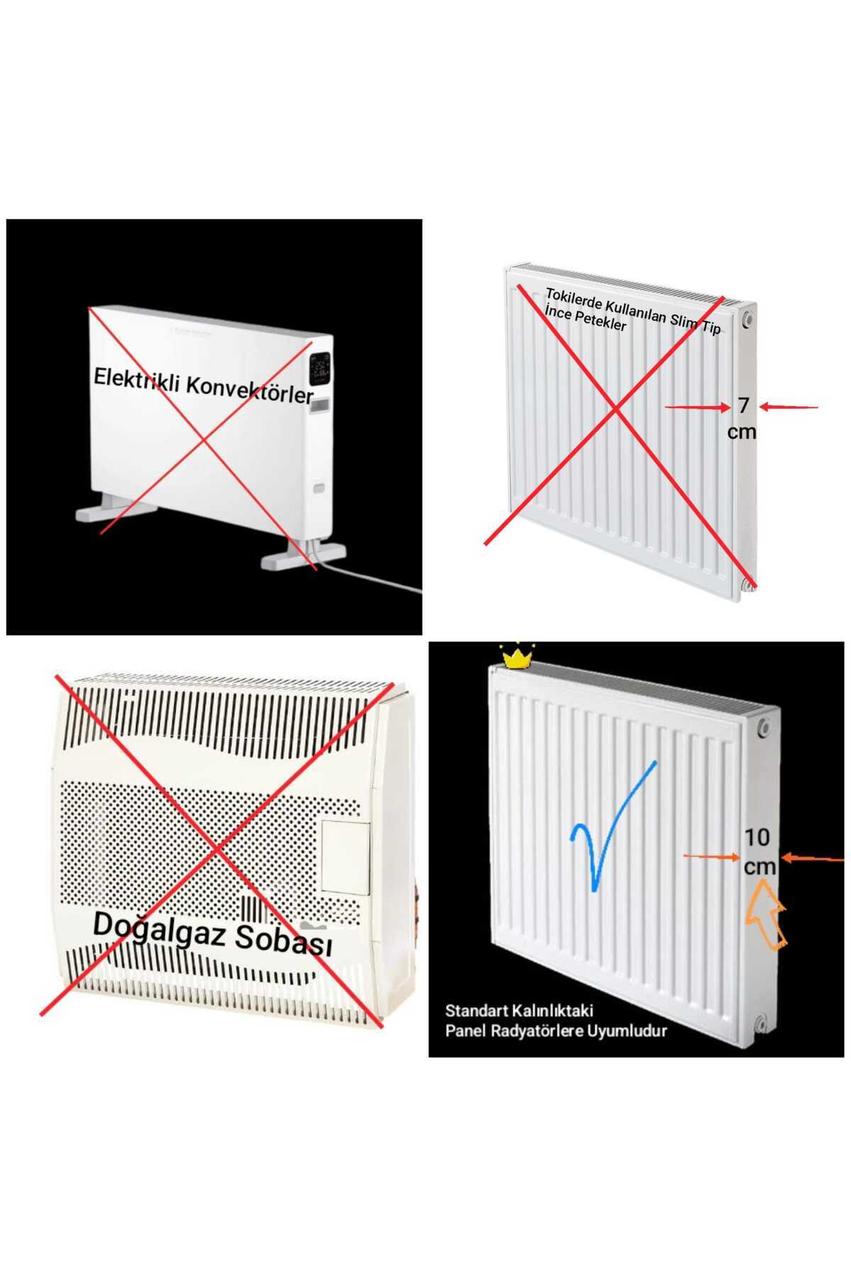 100 سانتی متر لانه زنبوری تاپ آلومینیومی Heat Director آلومینیومی مقاوم در برابر حرارت است، پلاستیک غیر قابل گسترش