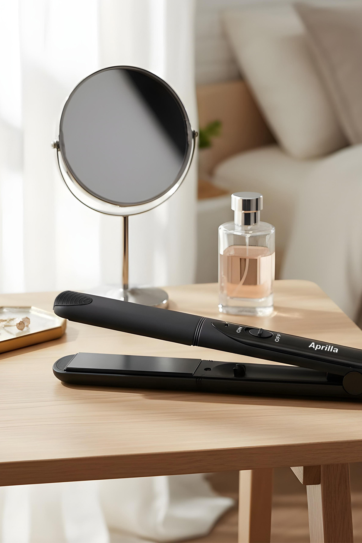 صاف کننده مو Ahs 2013