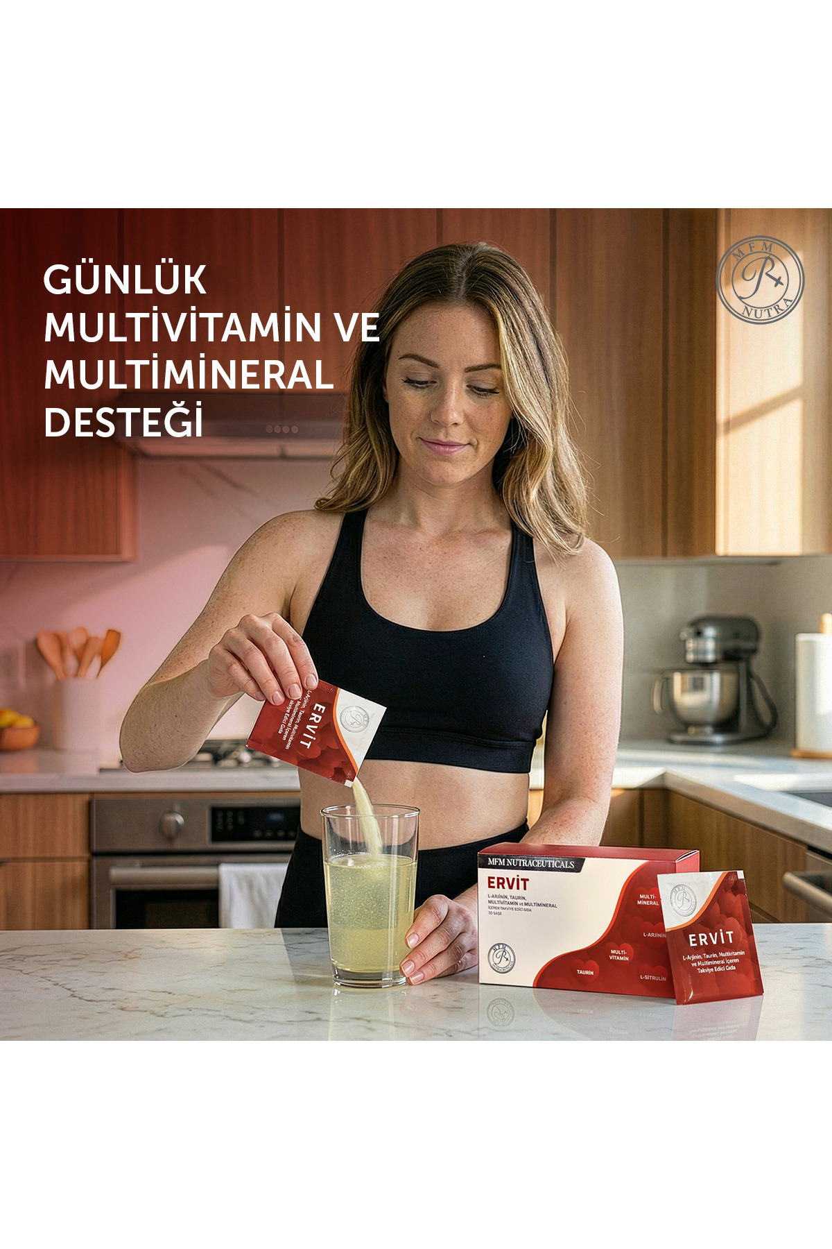 MFM ERVITE (30 ساشه)