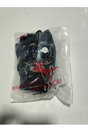 KORUMALI MOTOSİKLET ELDİVENİ KESİK PARMAK TSE EN 13594 ETİKETLİ YENİ YÖNETMELİĞE UYGUN Image 6