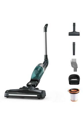 Elektrikli süpürge XTREM Compact RH1239WO Image 0