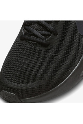 Siyah Kadın Koşu Ayakkabısı Revolution 7 W FB2208-002 Image 5