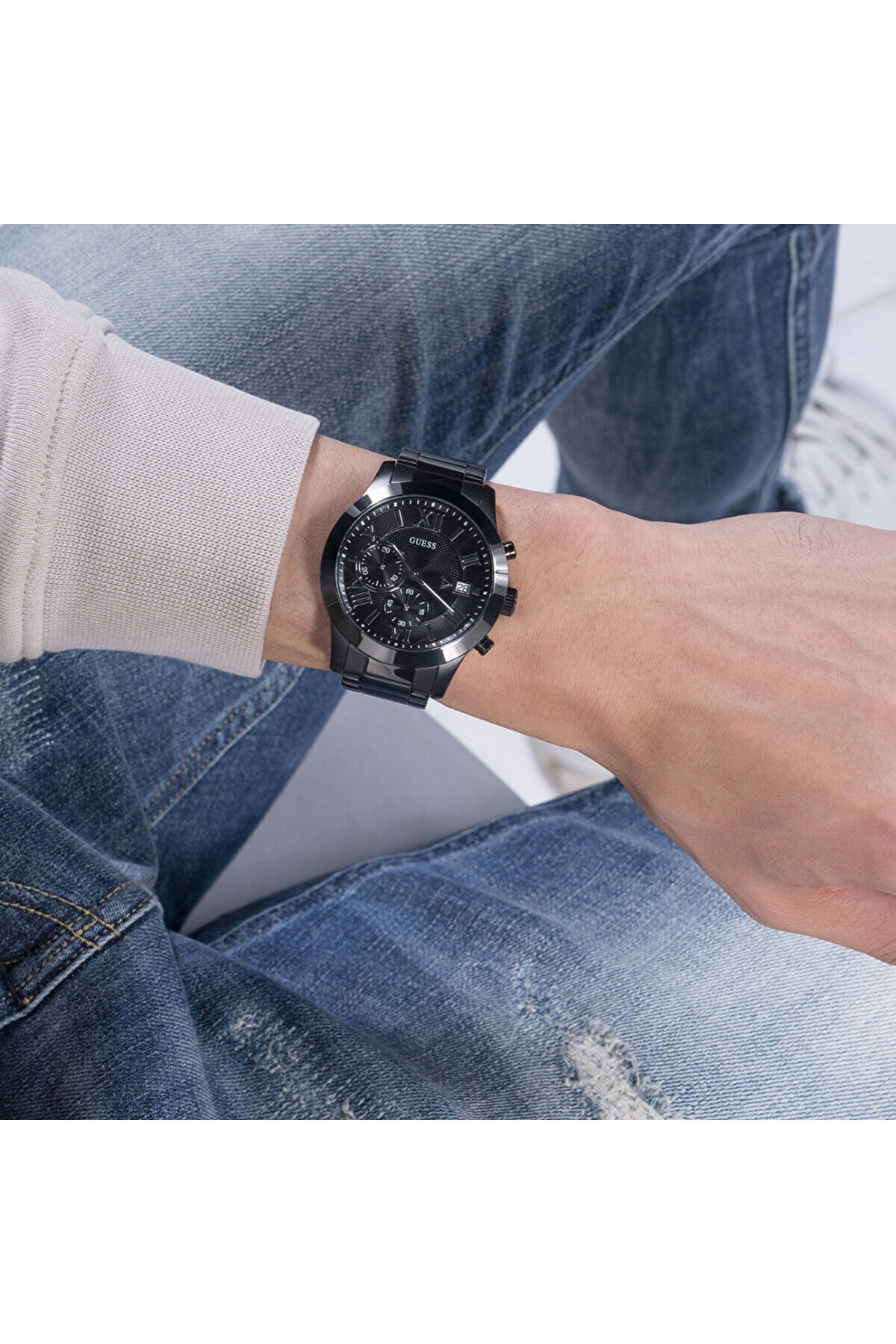 ساعت مچی مردانه GUW0668G5