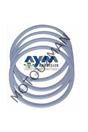 PCX LASTİK YANAĞI 13-14 JANT UYGUNDUR Image 0