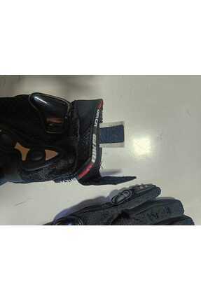 KORUMALI MOTOSİKLET ELDİVENİ TSE EN 13594 ETİKETLİ YENİ YÖNETMELİĞE UYGUN Image 3