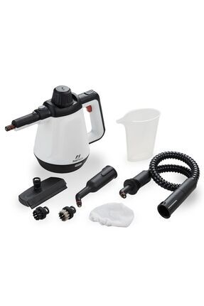 CB-02A Buharlı Temizlik Makinası - Buharlı Temizleyici Image 0