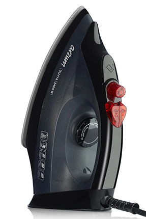 AR684 Olivya Seramik Tabanlı Buharlı Ütü 2400W Şok Buhar, Dikey Buhar, Damlama Önleme Image 2