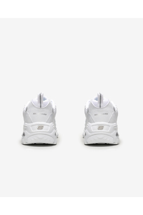 D'lİtes - FRESH START Kadın Beyaz Sneakers 11931 WSL Image 3