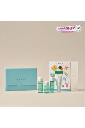 Mini Glow Cilt Bakım Seti Image 0