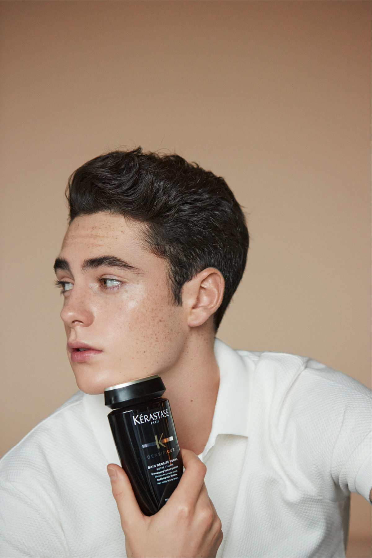 شامپو مردانه 250 میلی لیتری 250 میلی لیتری Densifique Bain Densifique Homme Density Gaining