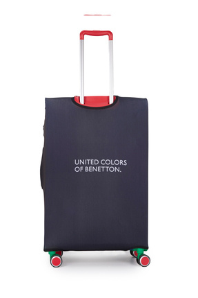 UNİSEX VALİZ KILIFI K.14BNT100-KLF S-01 Image 4